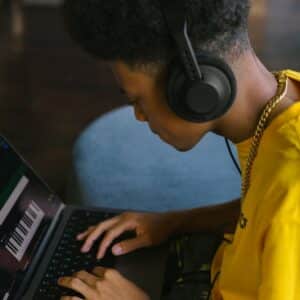 Photo Music Schools Online Lessons