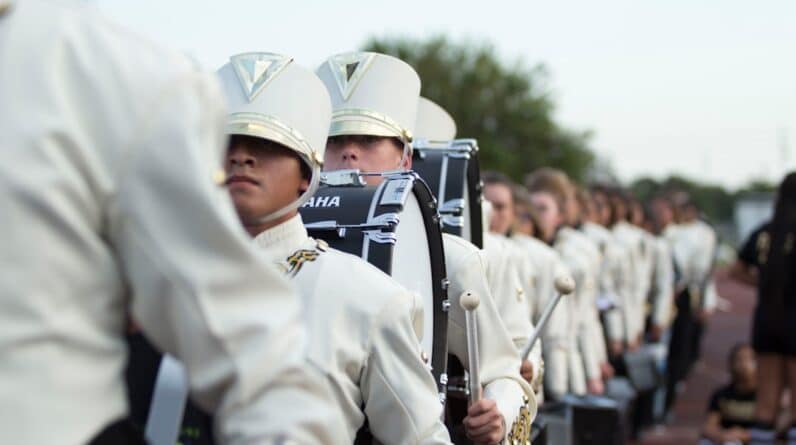 Photo Frisco Texas Music Schools