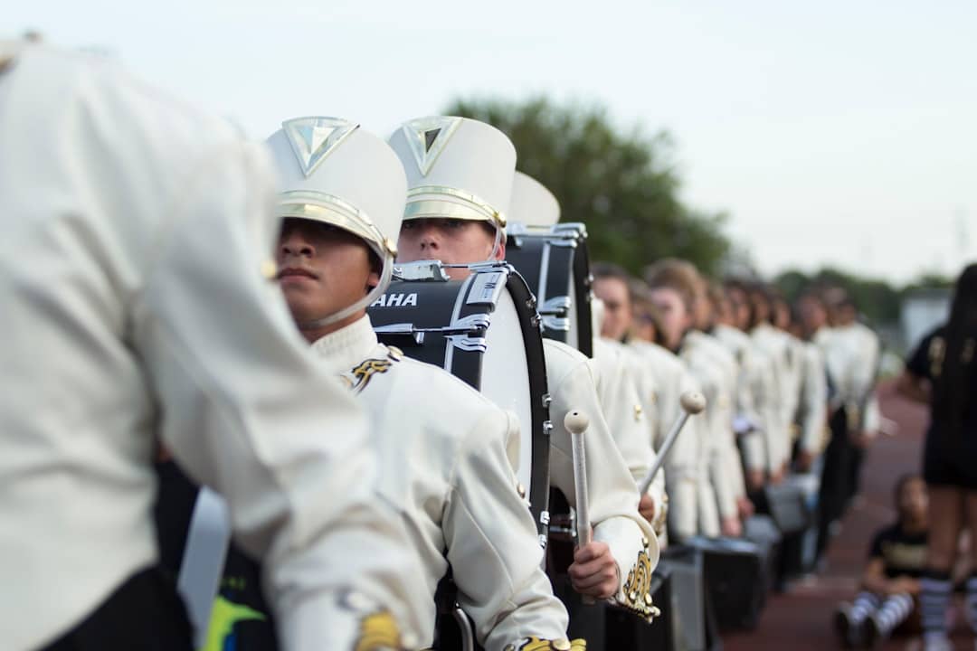 Photo Frisco Texas Music Schools