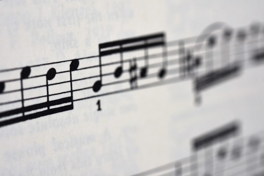 Photo Music Teachers