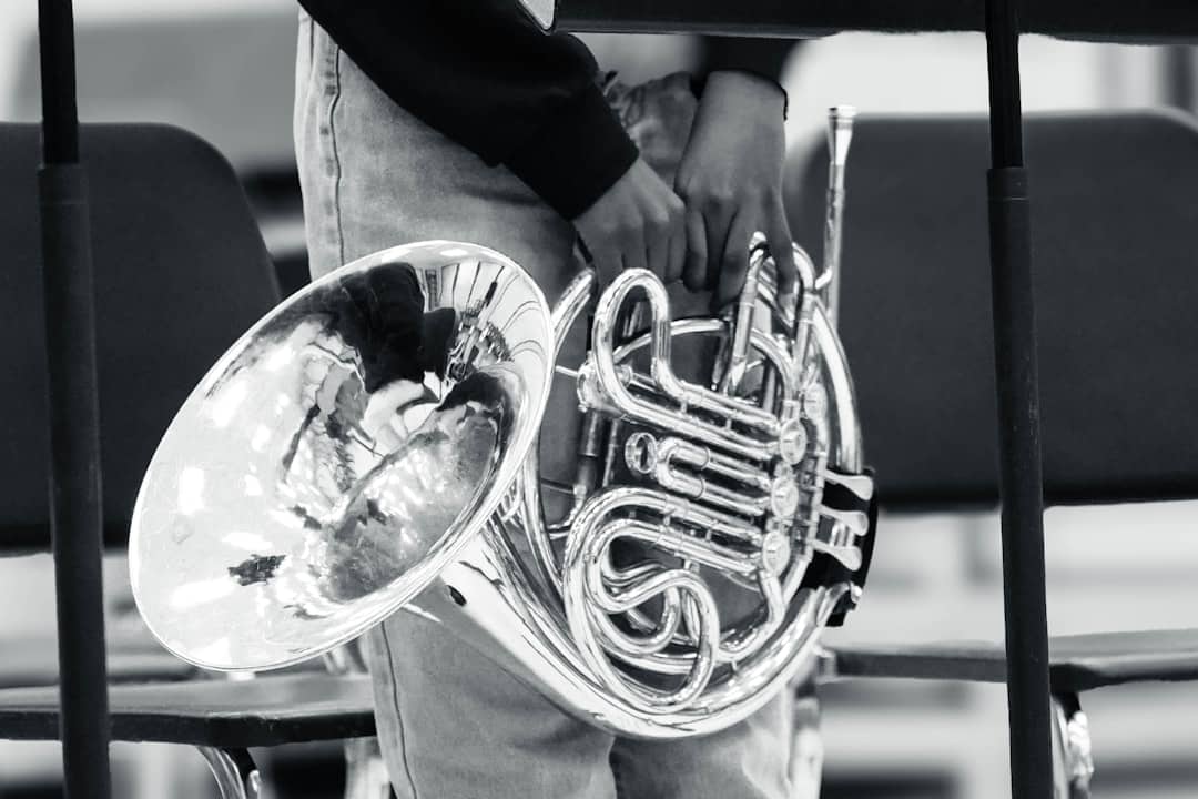 Photo Music School