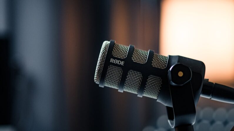 Photo Vocal Training