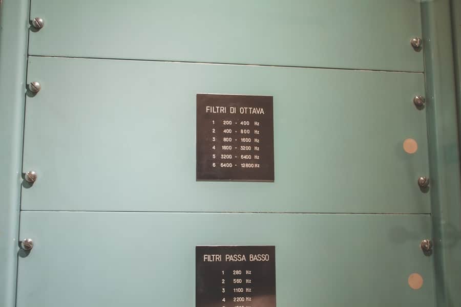 Music School