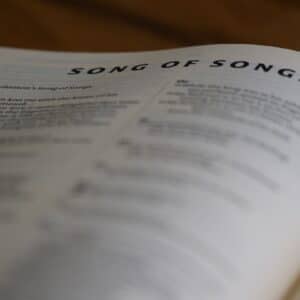 Photo Singing Lessons