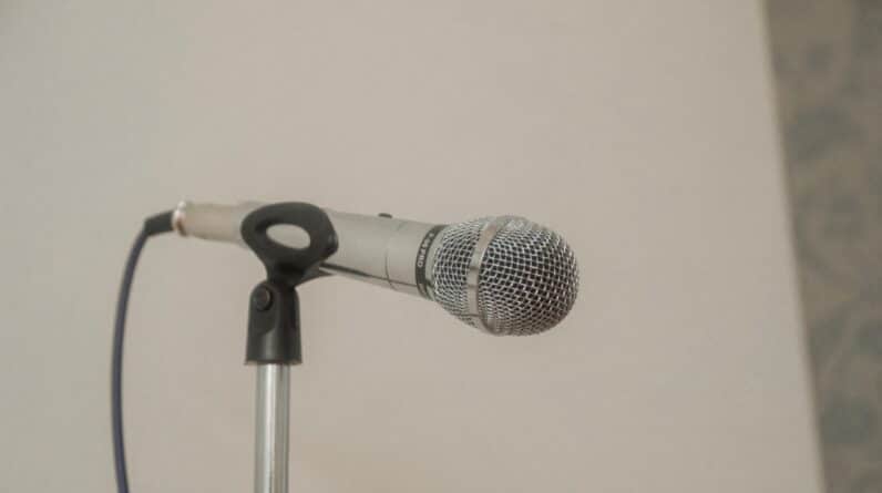 Photo Singing Lessons