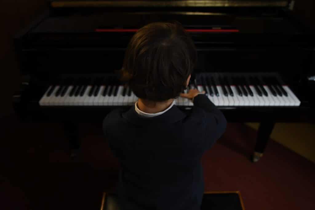 Photo Music School