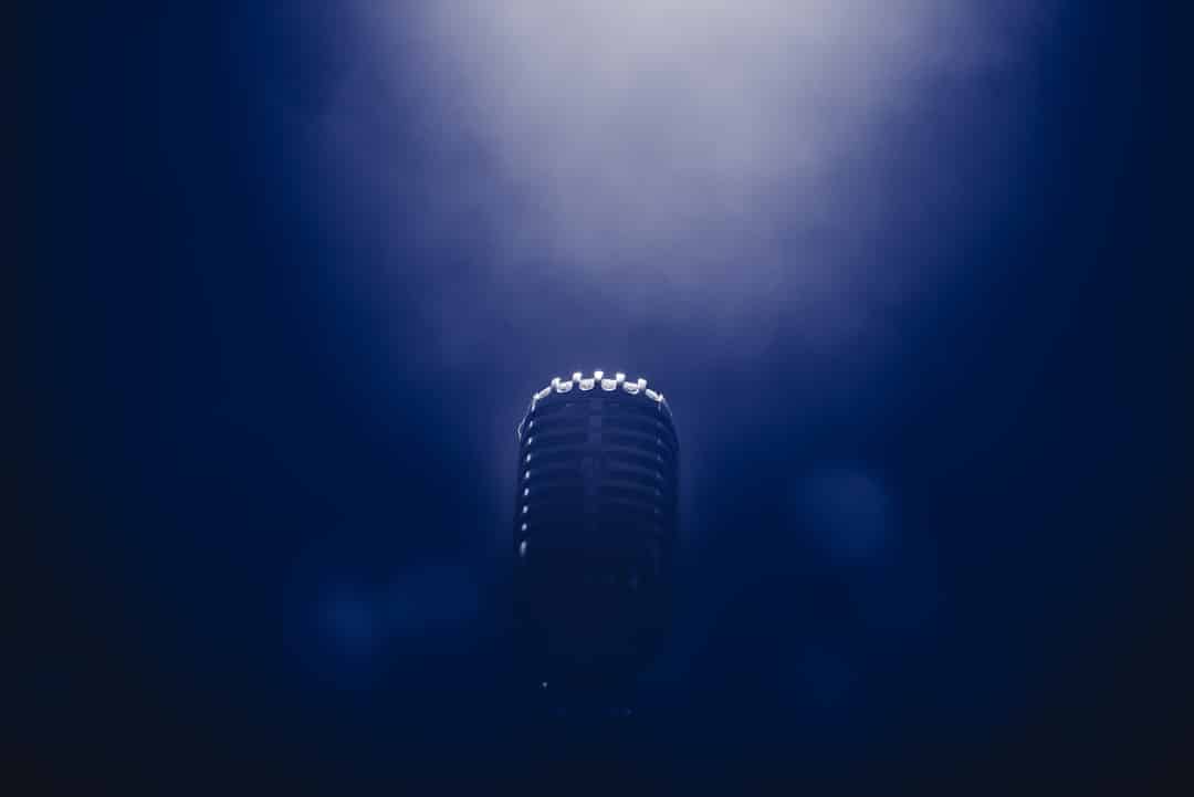 Photo Singing Lessons