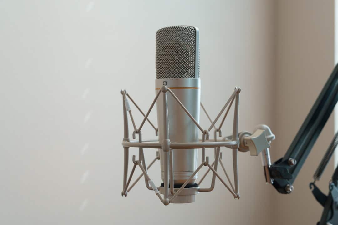 Photo Voice Lessons