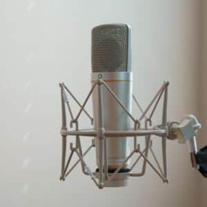 Photo Vocal Instructor