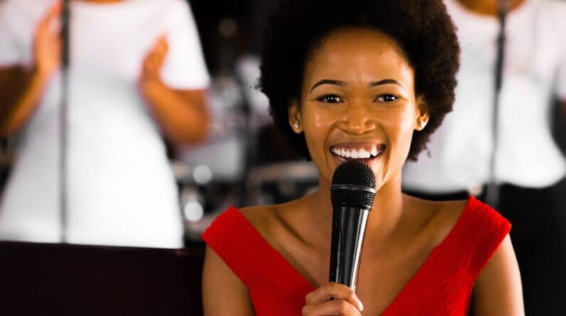 Photo Singing Lessons