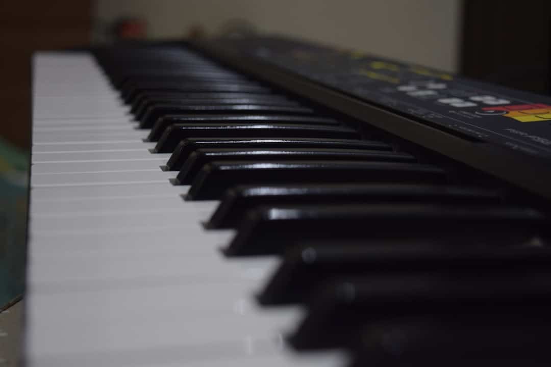 Photo Vocal Training Programs