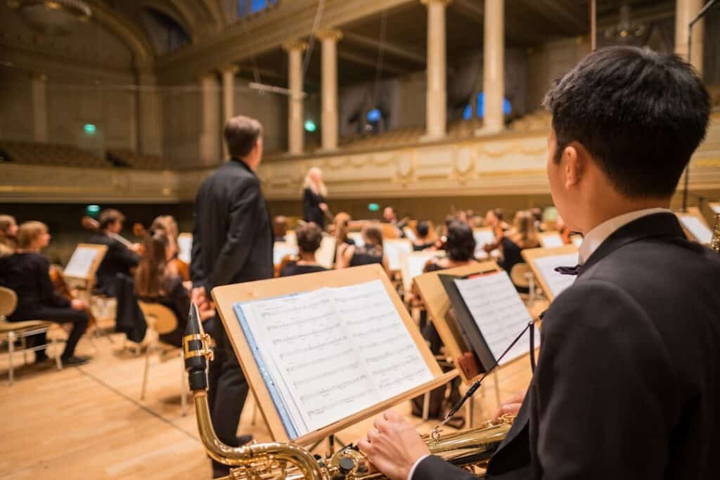 Photo Music Academy