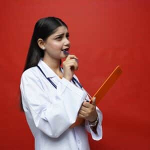 Photo Singing Instructor