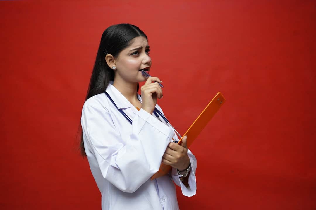 Photo Singing Instructor