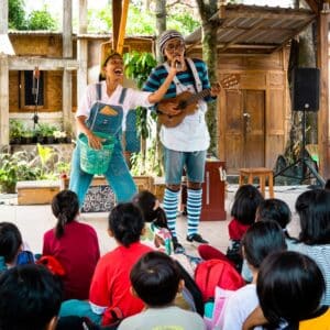 Photo Singing Lessons