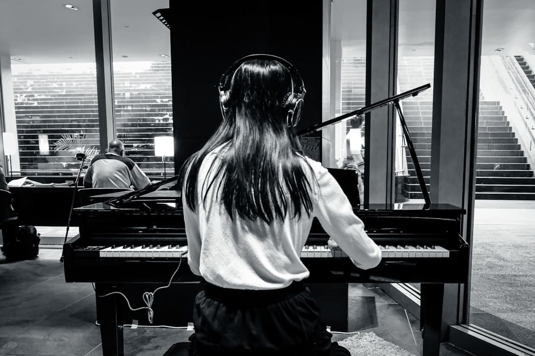 Photo Children’s Music School
