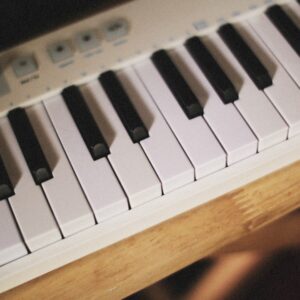 Photo Music and Voice Lessons