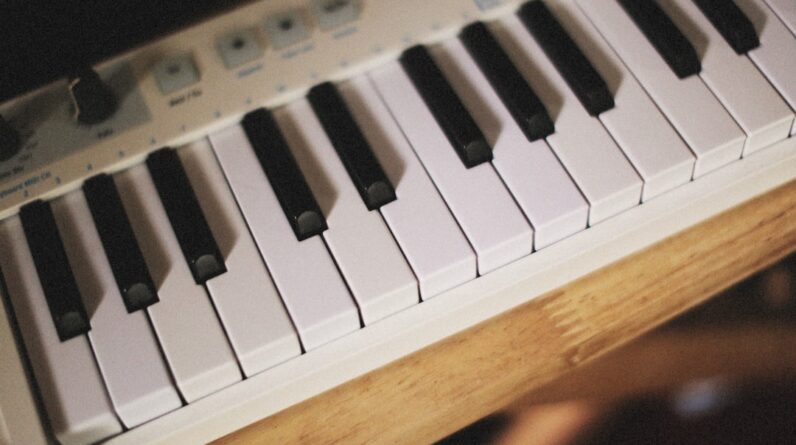 Photo Music and Voice Lessons