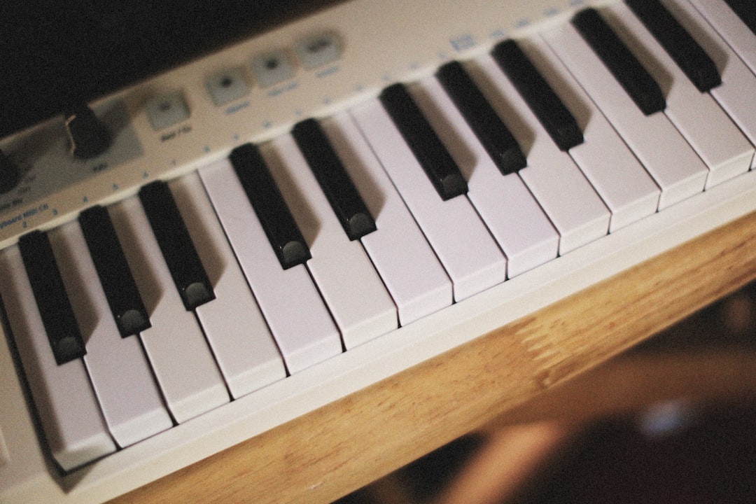 Photo Music and Voice Lessons