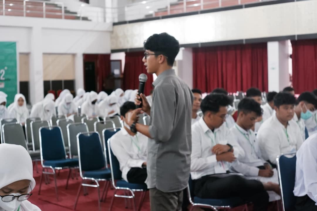 Photo Singing Classes