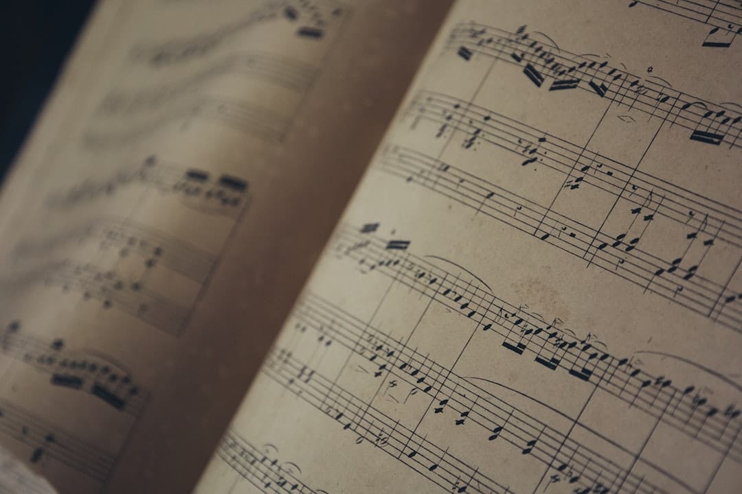 Photo Singing Lessons