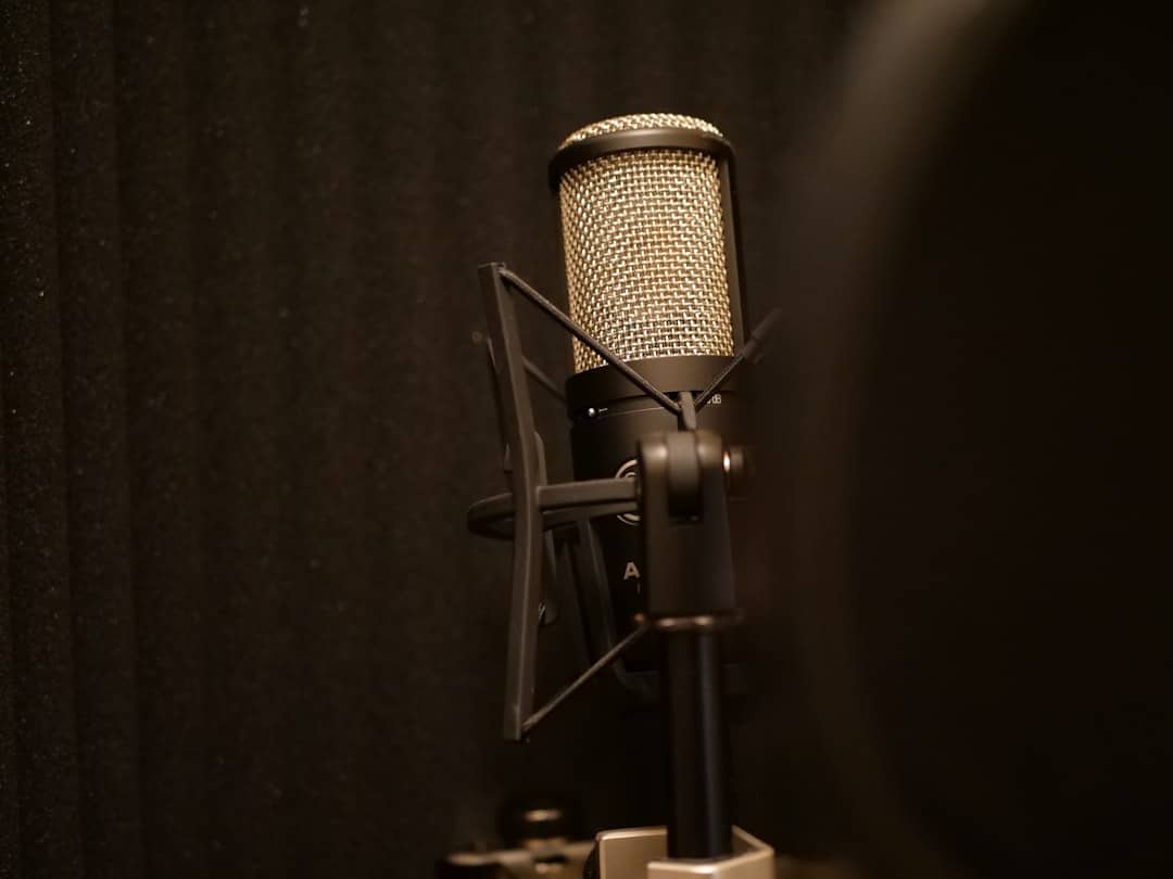 Photo Voice Lessons