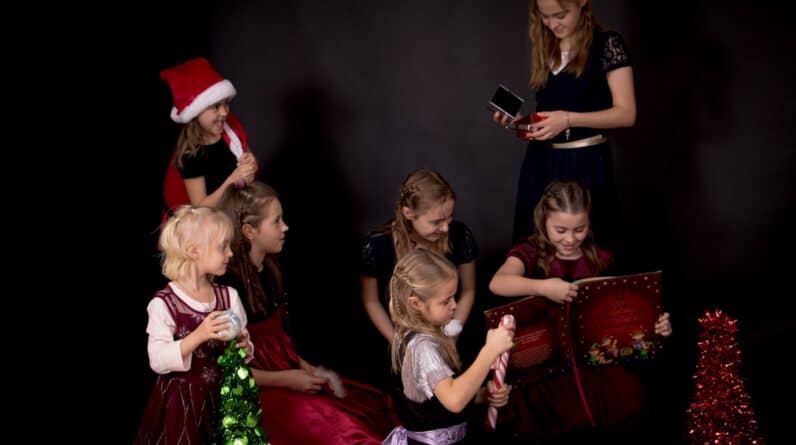 Photo Musical Theatre Singing Lessons