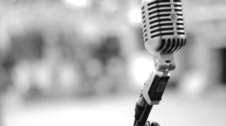Photo Singing Lessons