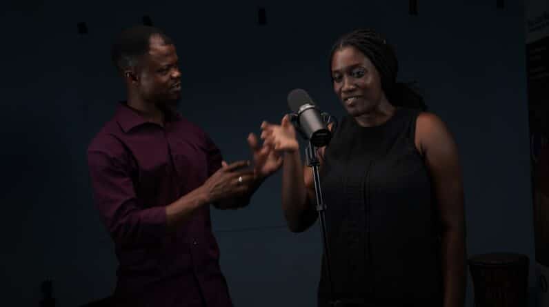 Photo Vocal Training Programs