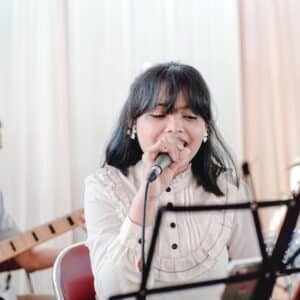 Photo Singing Lessons