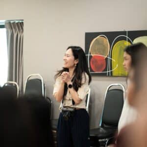 Photo Vocal Instructor