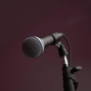 Photo Vocal Coaching