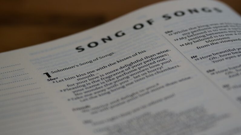 Photo Singing Lessons