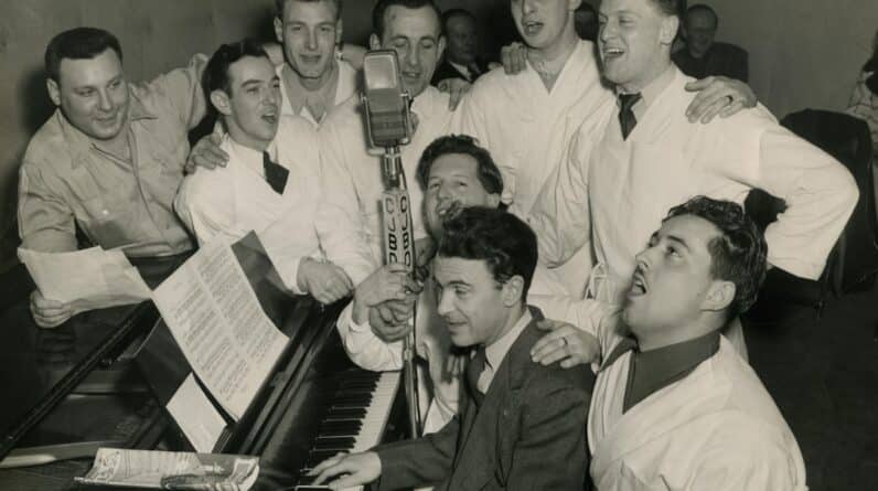 Photo Singing Classes Gilbert