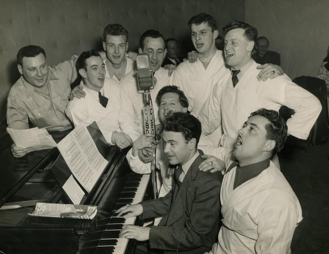 Photo Singing Classes Gilbert