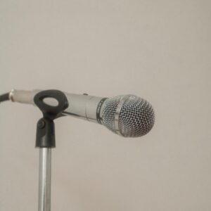 Photo Singing Lessons