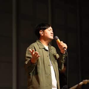 Photo Vocal Instructor