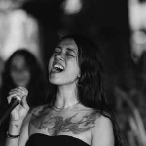 Photo Singing Lessons Gilbert AZ