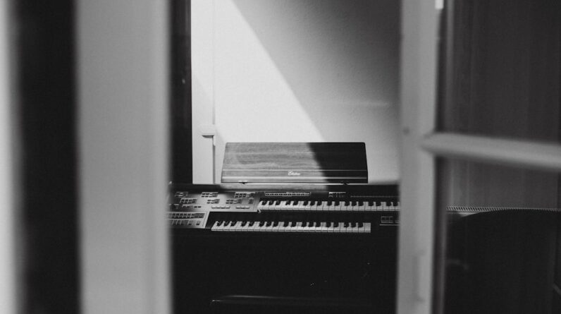 Photo Singing Classes