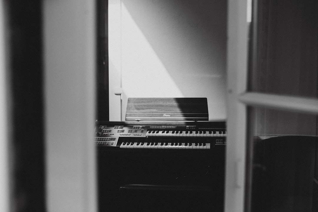 Photo Singing Classes