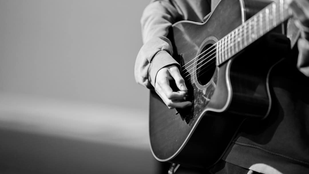 Photo Singing Classes
