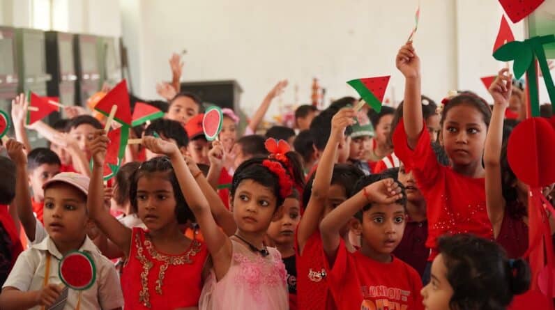 Photo Singing Classes for Kids