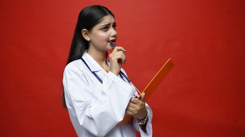 Photo Vocal Instructor