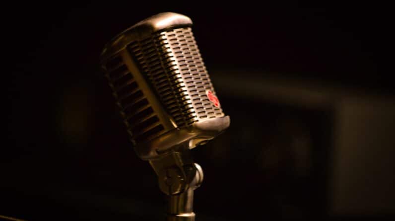 Photo Vocal Lessons