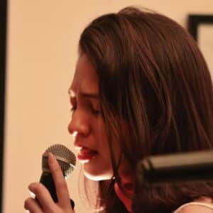 Photo Singing Lessons