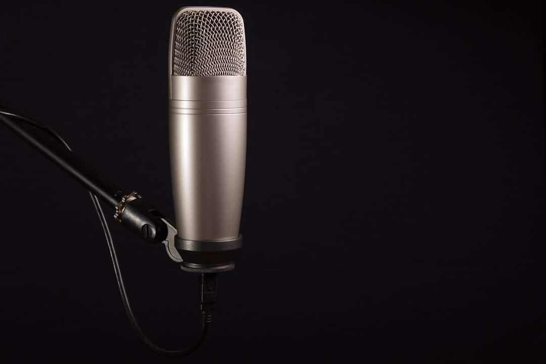 Photo Voice Lessons