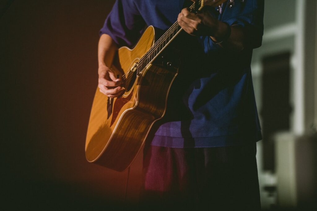 Photo Singing Classes