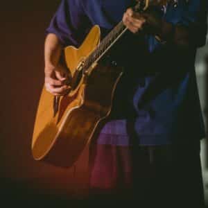 Photo Singing Classes