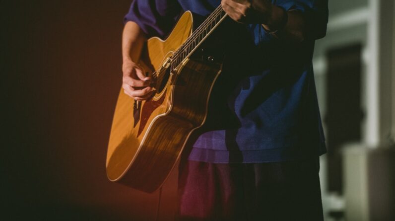 Photo Singing Classes