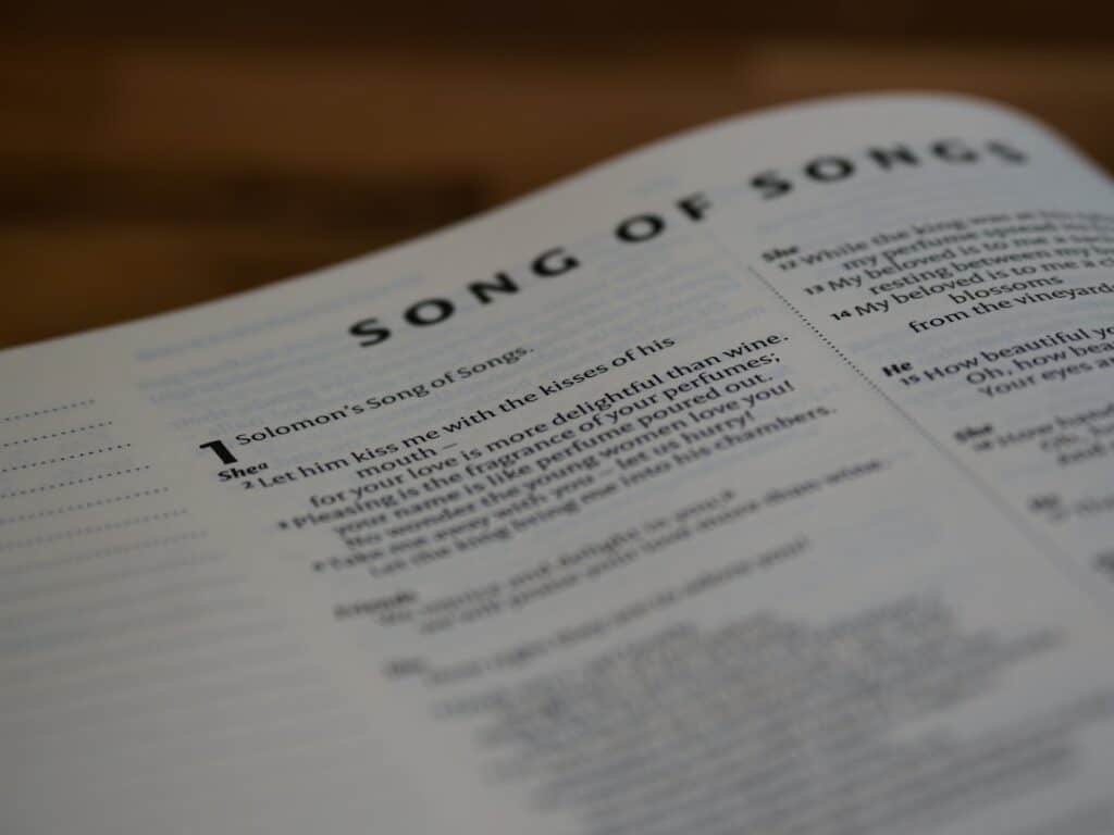 Photo Singing Lessons